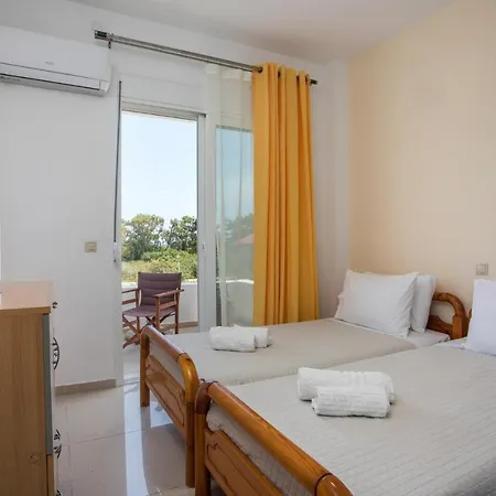 Appartamento With View Near
